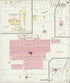 Alexandria, Madison County, Indiana 1896 (Sheet 9 of 10) by Relic Map Company