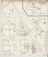 Anderson, Madison County, Indiana 1886 (Sheet 2 of 5) by Relic Map Company