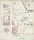 Anderson, Madison County, Indiana 1886 (Sheet 3 of 5) by Relic Map Company