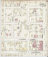 Anderson, Madison County, Indiana 1886 (Sheet 4 of 5) by Relic Map Company