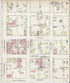Anderson, Madison County, Indiana 1886 (Sheet 5 of 5) by Relic Map Company