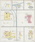 Anderson, Madison County, Indiana 1890 (Sheet 11 of 12) by Relic Map Company
