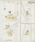 Anderson, Madison County, Indiana 1890 (Sheet 12 of 12) by Relic Map Company