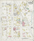 Anderson, Madison County, Indiana 1890 (Sheet 3 of 12) by Relic Map Company