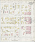 Anderson, Madison County, Indiana 1890 (Sheet 4 of 12) by Relic Map Company