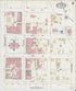 Anderson, Madison County, Indiana 1890 (Sheet 5 of 12) by Relic Map Company