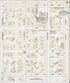 Anderson, Madison County, Indiana 1890 (Sheet 6 of 12) by Relic Map Company