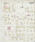 Anderson, Madison County, Indiana 1890 (Sheet 7 of 12) by Relic Map Company