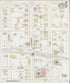 Anderson, Madison County, Indiana 1890 (Sheet 8 of 12) by Relic Map Company