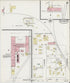 Anderson, Madison County, Indiana 1890 (Sheet 9 of 12) by Relic Map Company