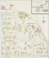 Anderson, Madison County, Indiana 1895 (Sheet 11 of 37) by Relic Map Company