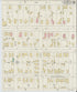 Anderson, Madison County, Indiana 1895 (Sheet 13 of 37) by Relic Map Company