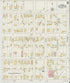 Anderson, Madison County, Indiana 1895 (Sheet 2 of 37) by Relic Map Company