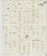 Anderson, Madison County, Indiana 1895 (Sheet 20 of 37) by Relic Map Company