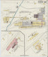 Anderson, Madison County, Indiana 1895 (Sheet 21 of 37) by Relic Map Company