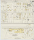 Anderson, Madison County, Indiana 1895 (Sheet 22 of 37) by Relic Map Company