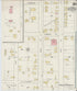 Anderson, Madison County, Indiana 1895 (Sheet 23 of 37) by Relic Map Company