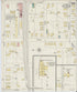 Anderson, Madison County, Indiana 1895 (Sheet 24 of 37) by Relic Map Company