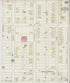 Anderson, Madison County, Indiana 1895 (Sheet 25 of 37) by Relic Map Company
