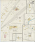 Anderson, Madison County, Indiana 1895 (Sheet 28 of 37) by Relic Map Company