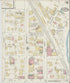 Anderson, Madison County, Indiana 1895 (Sheet 3 of 37) by Relic Map Company