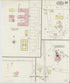 Anderson, Madison County, Indiana 1895 (Sheet 31 of 37) by Relic Map Company
