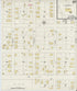 Anderson, Madison County, Indiana 1895 (Sheet 33 of 37) by Relic Map Company