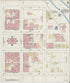 Anderson, Madison County, Indiana 1895 (Sheet 5 of 37) by Relic Map Company