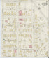 Anderson, Madison County, Indiana 1895 (Sheet 7 of 37) by Relic Map Company