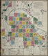 Anderson, Madison County, Indiana 1900 (Sheet 1) by Relic Map Company