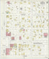 Angola, Steuben County, Indiana 1897 (Sheet 2 of 5) by Relic Map Company