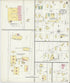 Arcadia, Hamilton County, Indiana 1896 (Sheet 2 of 2) by Relic Map Company