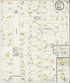 Argos, Marshall County, Indiana 1898 (Sheet 1 of 2) by Relic Map Company