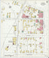 Attica, Fountain County, Indiana 1899 (Sheet 2 of 5) by Relic Map Company