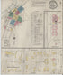 Attica, Fountain County, Indiana 1910 (Sheet 1 of 10) by Relic Map Company