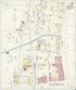 Attica, Fountain County, Indiana 1910 (Sheet 3 of 10) by Relic Map Company