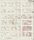 Auburn, De Kalb County, Indiana 1891 (Sheet 2 of 5) by Relic Map Company
