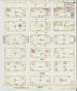 Auburn, De Kalb County, Indiana 1891 (Sheet 4 of 5) by Relic Map Company