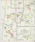 Auburn, De Kalb County, Indiana 1891 (Sheet 5 of 5) by Relic Map Company
