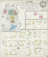 Auburn, De Kalb County, Indiana 1896 (Sheet 1 of 6) by Relic Map Company