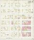 Auburn, De Kalb County, Indiana 1896 (Sheet 2 of 6) by Relic Map Company
