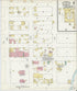 Auburn, De Kalb County, Indiana 1896 (Sheet 3 of 6) by Relic Map Company