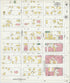 Auburn, De Kalb County, Indiana 1901 (Sheet 2 of 7) by Relic Map Company