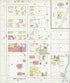 Auburn, De Kalb County, Indiana 1901 (Sheet 3 of 7) by Relic Map Company