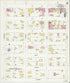 Auburn, De Kalb County, Indiana 1901 (Sheet 4 of 7) by Relic Map Company