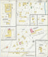 Auburn, De Kalb County, Indiana 1901 (Sheet 7 of 7) by Relic Map Company