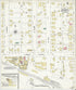 Auburn, De Kalb County, Indiana 1907 (Sheet 2 of 9) by Relic Map Company