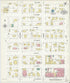 Auburn, De Kalb County, Indiana 1907 (Sheet 3 of 9) by Relic Map Company