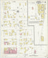 Auburn, De Kalb County, Indiana 1907 (Sheet 4 of 9) by Relic Map Company
