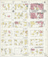 Auburn, De Kalb County, Indiana 1907 (Sheet 5 of 9) by Relic Map Company